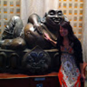 Meet your Posher, Gina